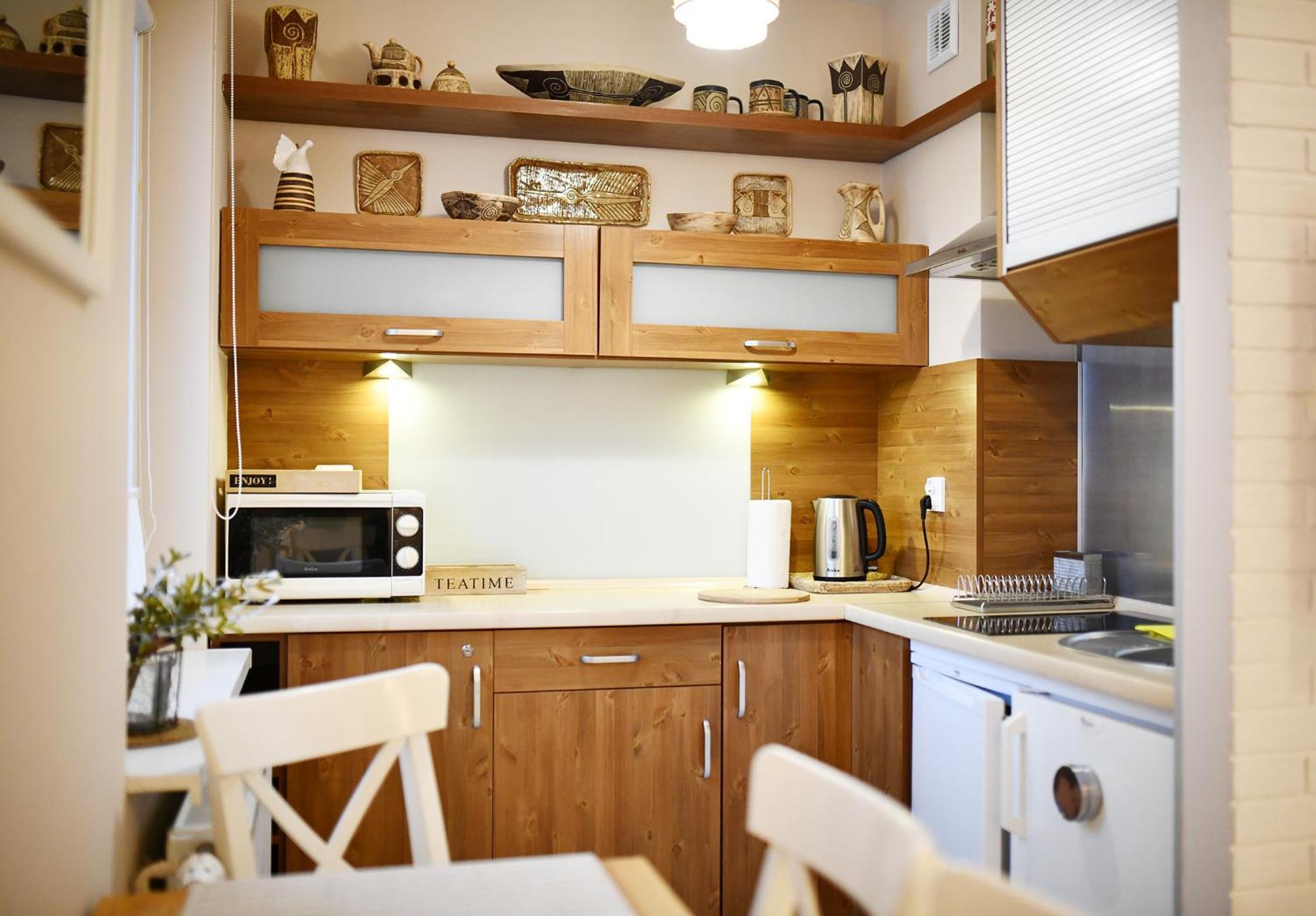 Apartamenty Navigator-Port Kolobřeh Exteriér fotografie