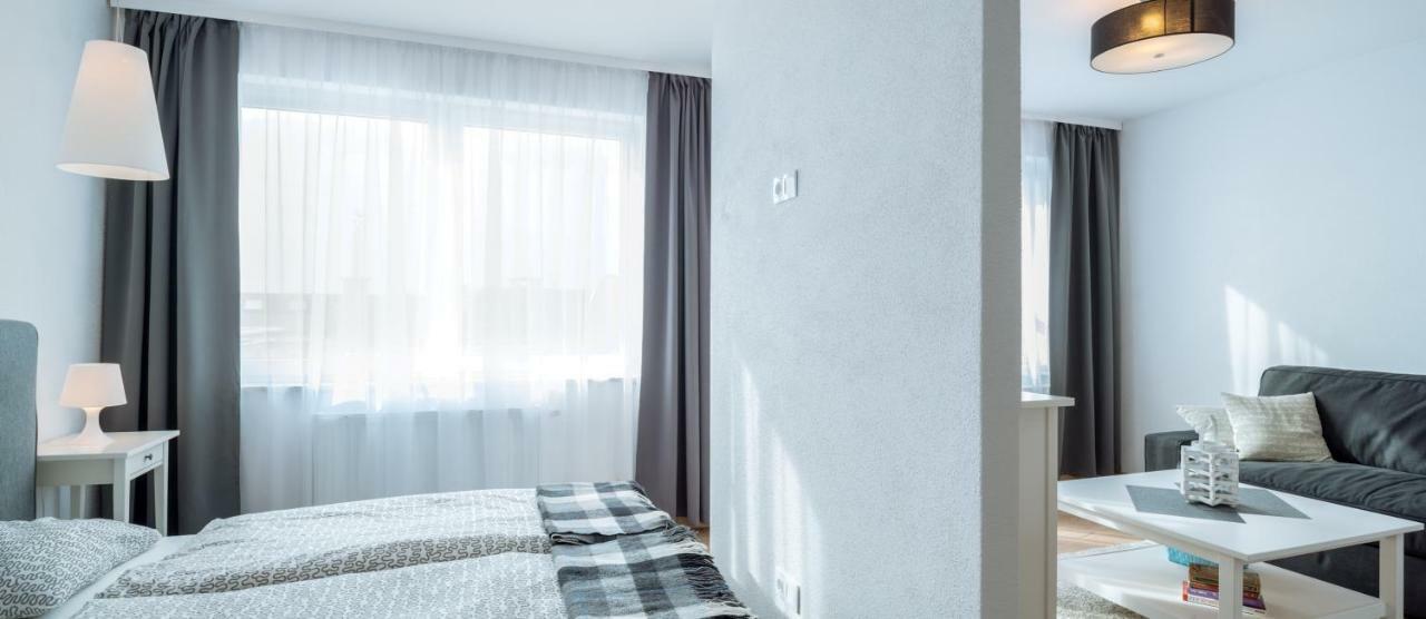 Apartamenty Navigator-Port Kolobřeh Exteriér fotografie